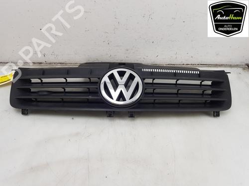 Used Grille VW POLO (9N_, 9A_) 1.4 16V (75 hp) 22237099