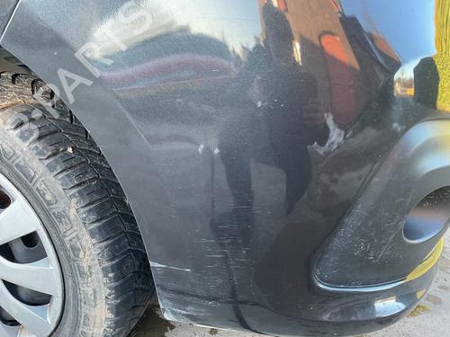 Komplette front RENAULT TRAFIC III Van (FG_) 2.0 dCi 120 (FGMN) | BP31756142S1 