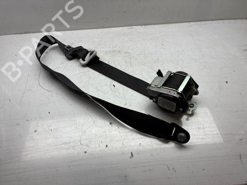 Sikkerhedssele foran venstre PEUGEOT 208 I (CA_, CC_) 1.2 VTI 82 (82 hp) 31333192