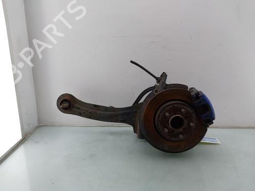 Used Left rear steering knuckle FORD FOCUS III 1.5 EcoBoost (150 hp) 28112478