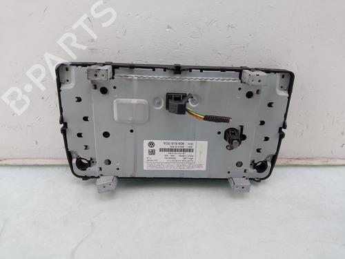 Electronic module VW TIGUAN (AD1, AX1) 2.0 TSI 4motion | BP26578177M83 