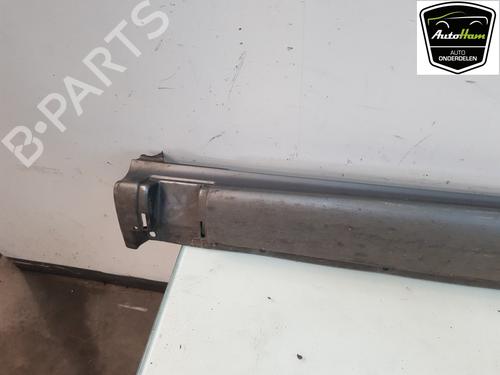 Left sideskirt PORSCHE CAYENNE (9PA) Turbo 4.5 | BP12041406C115 