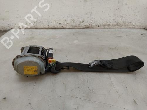 Rear left seatbelt VW GOLF VIII (CD1, DA1) 1.4 GTE Plug-in Hybrid | BP36787529I29 - Image 3