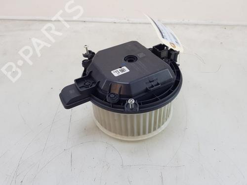 Used Heater blower motor BMW iX (I20) xDrive 40 (326 hp) 24826291