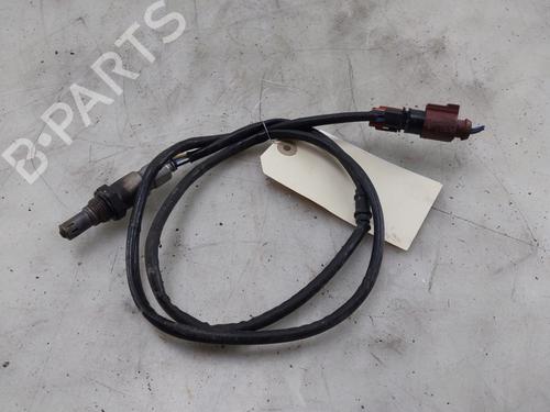 Electronic sensor AUDI Q2 (GAB, GAG) 1.6 TDI | BP35978269M84 - Image 2