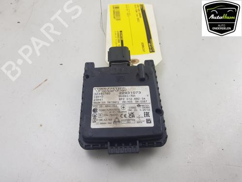Used Electronic sensor Electronic sensor VOLVO XC60 II (246) T6 Plug-In Hybrid AWD (349 hp) 25883983 25883983