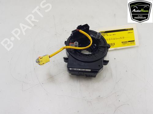 Used Squib airbag HYUNDAI i20 III (BC3, BI3) 1.0 T-GDI hybrid 48V (101 hp) 18078456