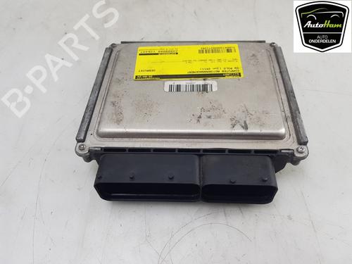 Engine control unit (ECU) VW POLO V (6R1, 6C1) 1.2 TDI | BP17763480M57 