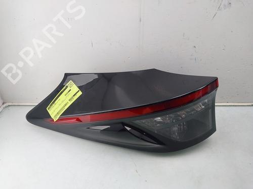 Piloto trasero izquierdo TOYOTA YARIS CROSS (MXP_) 1.5 Hybrid (MXPJ10) (116 hp) 31092781