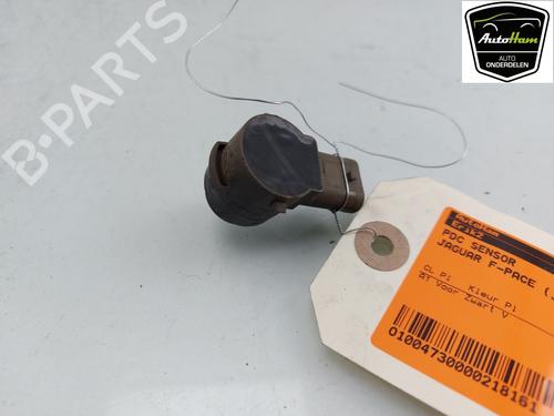 Elektronisk modul JAGUAR F-PACE (X761) 3.0 SDV6 AWD | BP12047921M83 