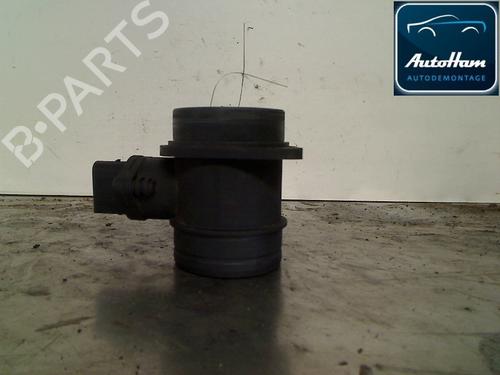 Used Mass air flow sensor VW GOLF IV (1J1) 1.9 TDI (90 hp) 12017454