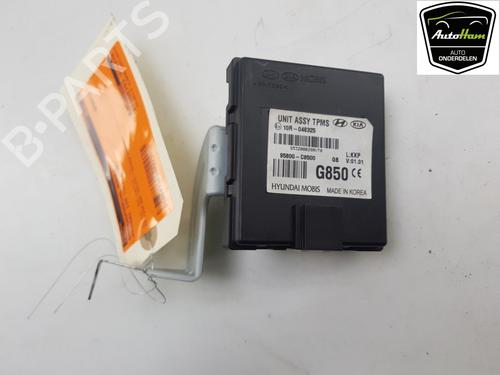 Used Control unit Control unit 12050658 12050658