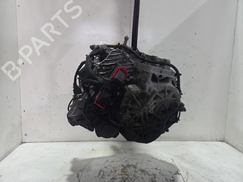 Gearbox BMW 1 (F40) 118 i | BP38701129M3 - Image 3