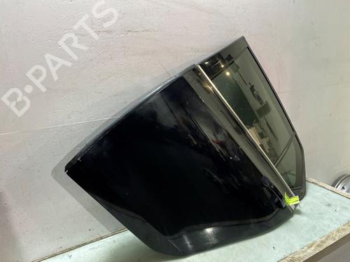 Left rear door VW GOLF VIII (CD1, DA1) 2.0 TDI | BP30143720C4