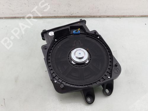 Speaker BMW 1 (F40) 118 i | BP38061858E2 - Image 2