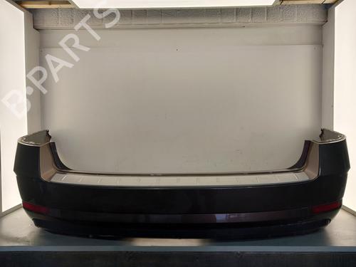 Used Rear bumper Rear bumper 37150792 37150792
