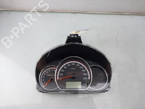 Instrument cluster MITSUBISHI MIRAGE / SPACE STAR VI Hatchback (A0_A) 1.2 | BP26958480C47 - Image 2