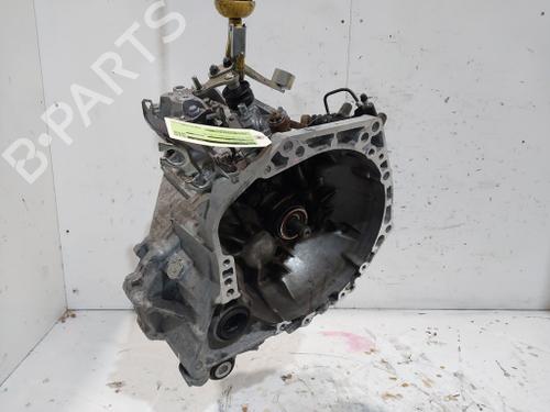 Gearbox TOYOTA AYGO X (_B7_) 1.0 VVT-i (KGB70) | BP36422419M3 - Image 1