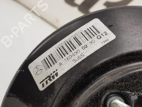 Servo Freio MERCEDES-BENZ B-CLASS Sports Tourer (W245) B 200 (245.233) | BP12021439M42 