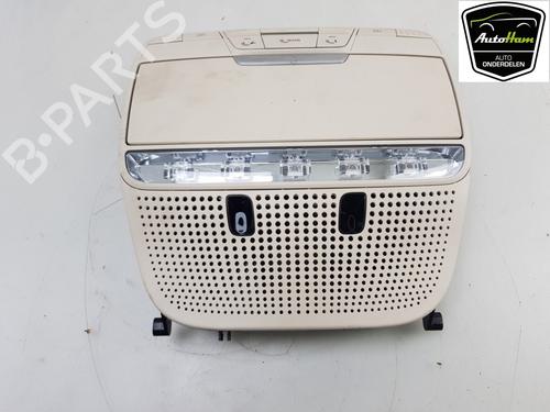 Used Interior roof light MERCEDES-BENZ C-CLASS (W205) C 180 (205.040, 205.140) (156 hp) 12048593