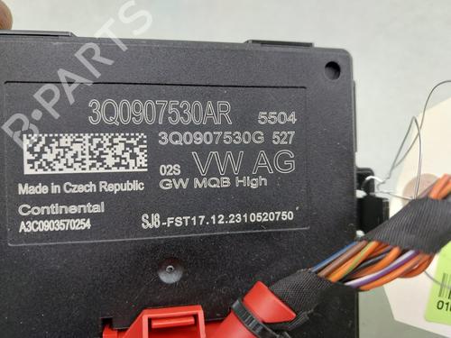 Electronic module VW POLO VI (AW1, BZ1, AE1) 1.0 TSI | BP38108570M83 - Image 4