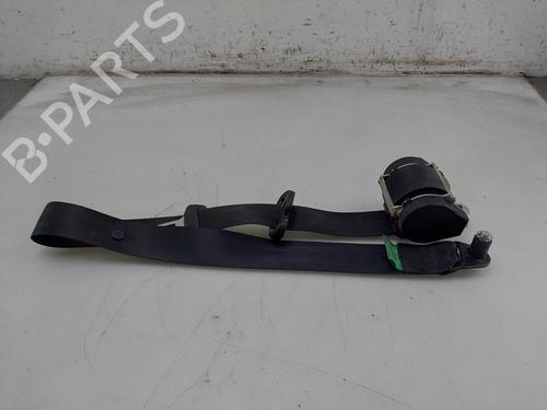 Used Front right seatbelt Front right seatbelt PEUGEOT BOXER Platform/Chassis 2.2 BlueHDi 165 (165 hp) 34124359 34124359