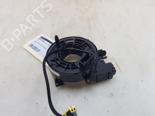 Kontantrulle Airbag /Stelring DACIA DUSTER (HM_) 1.0 LPG (HMMT) (101 hp) 29712959