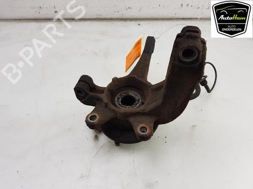 Left front steering knuckle FORD FIESTA V (JH_, JD_) ST150 | BP24994975M25 