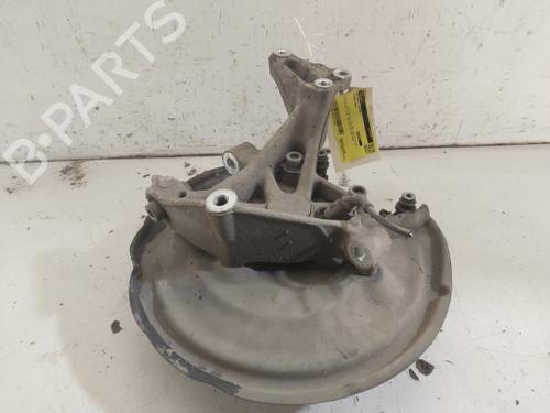 Used Right rear steering knuckle Right rear steering knuckle VW PASSAT B6 (3C2) 1.9 TDI (105 hp) 40504088 40504088