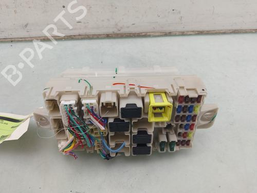 Electronic module MITSUBISHI MIRAGE / SPACE STAR VI Hatchback (A0_A) 1.0 (A05A) | BP37150859M83 - Image 2