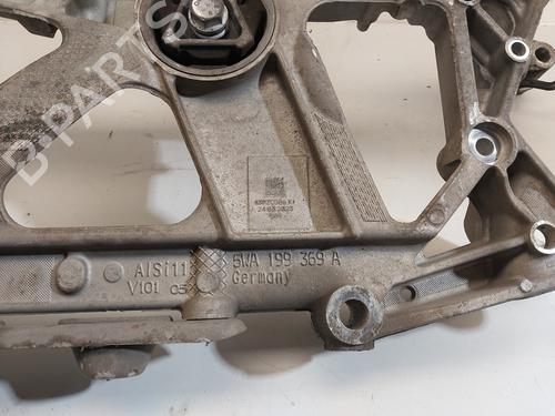 Subframe AUDI A3 Sportback (8YA, 8YF) RS3 TFSI quattro | BP37179866M9 - Image 3