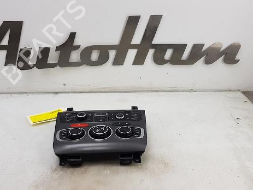 Used Climate control CITROËN C4 II (NC_) 1.6 HDi 110 (112 hp) 12015110