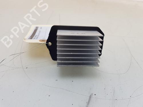 Used Heater resistor MITSUBISHI MIRAGE / SPACE STAR VI Hatchback (A0_A) 1.0 (A05A) (71 hp) 24618356