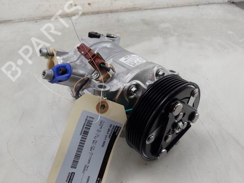 AC compressor VW GOLF VIII (CD1, DA1) 2.0 GTI Clubsport | BP29504028M34 
