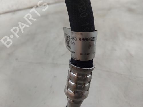 AC pipe BMW 1 (F40) 118 i | BP36839000M126 - Image 4