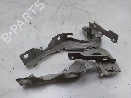 Used Hinge/Door check strap CITROËN C3 III (SX) 1.2 THP 110 (SXHNPS, SXHNZT, SXHNZ6) (110 hp) 29160464