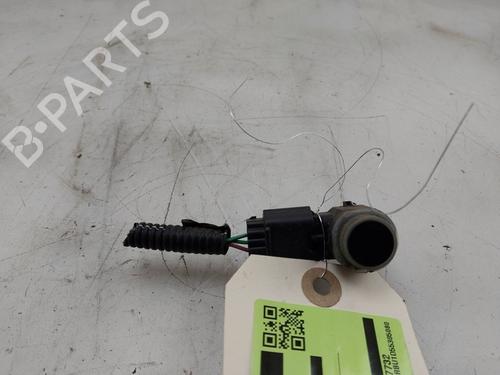 Used Electronic module RENAULT CAPTUR I (J5_, H5_) 1.2 TCe 120 (118 hp) 31851921