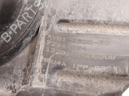 Air filter box FORD FOCUS III Turnier 1.0 EcoBoost | BP40456512M87 - Image 4