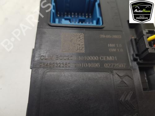 Control unit OPEL MOKKA 1.2 (76) | BP29061828M11 - Image 2