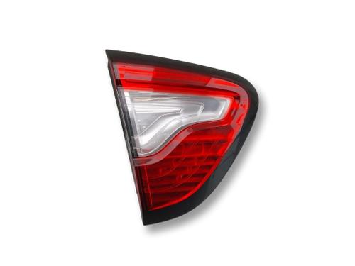 Used Left taillight Left taillight RENAULT CAPTUR I (J5_, H5_) 1.2 TCe 120 (120 hp) 40456468 40456468