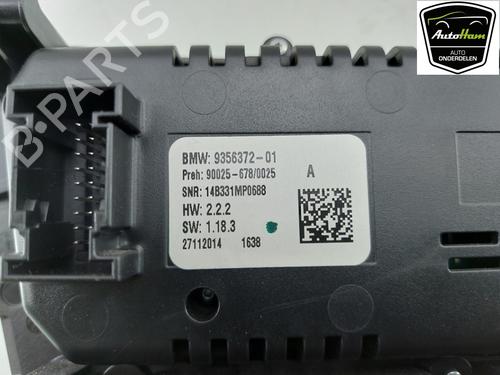 Switch BMW X5 (F15, F85) xDrive 30 d | BP13147332I30 