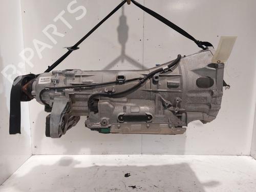Gearbox BMW X3 (F25) xDrive 20 i | BP30102785M3 