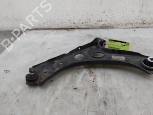 Used Left front suspension arm Left front suspension arm OPEL CORSA F (P2JO) 1.2 MHEV (101 hp) 36787335 36787335