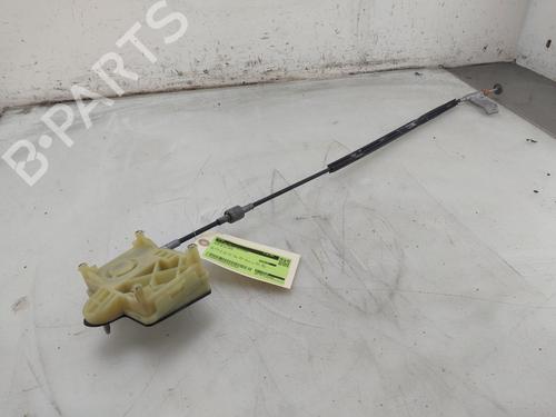 Gear lever AUDI A6 C8 (4A2) 55 TFSI e quattro | BP37448045M90 - Image 3