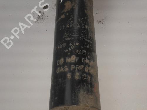 Right front shock absorber AUDI A6 C5 Avant (4B5) 1.8 | BP12023548M17 