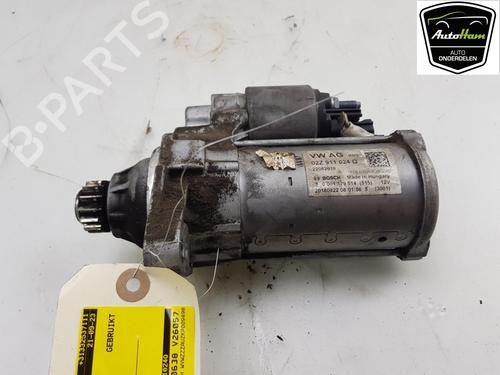 Starter VW GOLF VII (5G1, BQ1, BE1, BE2) 1.0 TSI | BP15530521M8 