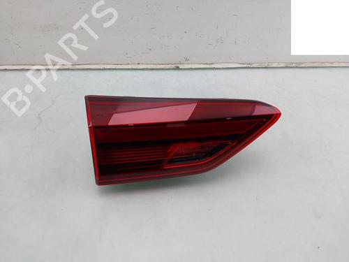 Used Left taillight VW POLO VI (AW1, BZ1, AE1) 1.0 TSI (95 hp) 30102722