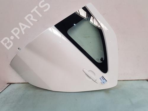 Used Left rear door TOYOTA AYGO X (_B7_) 1.0 VVT-i (KGB70) (72 hp) 29965803