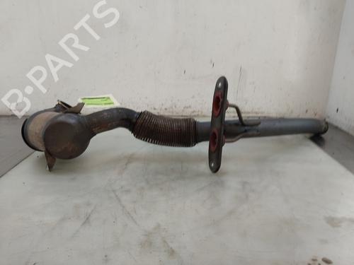 Eksosmanifold Eksosmanifold VW GOLF VII (5G1, BQ1, BE1, BE2) 2.0 GTI (230 hp) 35947353 35947353