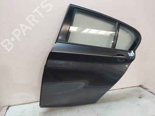 Left rear door BMW 1 (F20) 118 i | BP29545954C4 